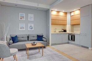 Fernseher, Arbeitsbereiche