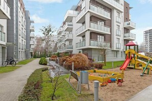 Kinderbereich