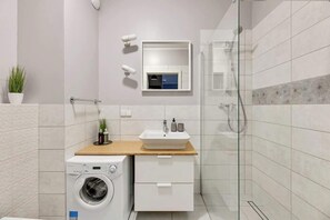 Bruser, hårtørrer, Shampoo