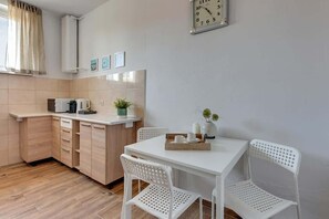 Dining - Old Town | Stolarska Studio (Gdańsk)
