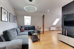 Fernseher