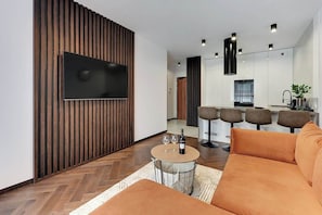 Fernseher