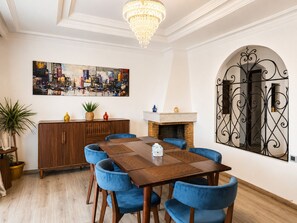 Restaurantes