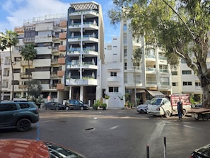 Exterieur