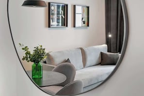 Fernseher, Arbeitsbereiche