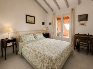 3 Schlafzimmer, Bügeleisen/Bügelbrett, WLAN, Bettwäsche
