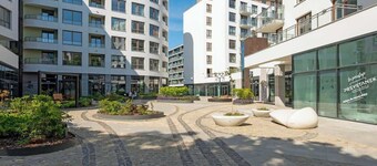 Garnizon 29 with Balcony | Perfect Location