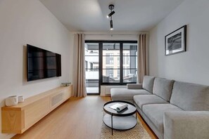 Fernseher, Arbeitsbereiche