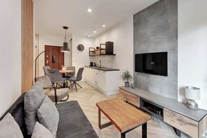 Fernseher