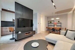 Fernseher