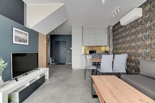House 1 km from the Sea | Jastrzębia Góra