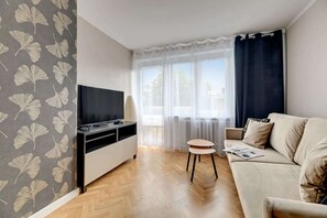 Fernseher, Arbeitsbereiche
