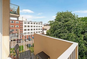 Unterkunftsgelände