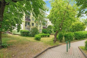 Exterior - Chłopska 2 | Near the Beach (Gdańsk)