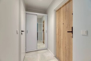 Interior - Chłopska 2 | Near the Beach (Gdańsk)