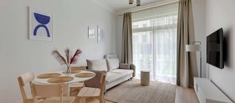 Zajezdnia Wrzeszcz I with Terrace | Perfect Stay