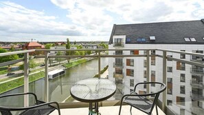 Property grounds - Nowa Motława 38 | River View | Pool & SPA (Gdańsk)