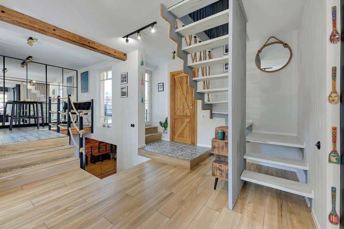 Intérieur