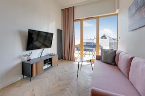 Fernseher