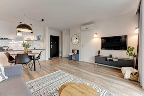 Fernseher