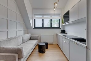 Fernseher, Arbeitsbereiche
