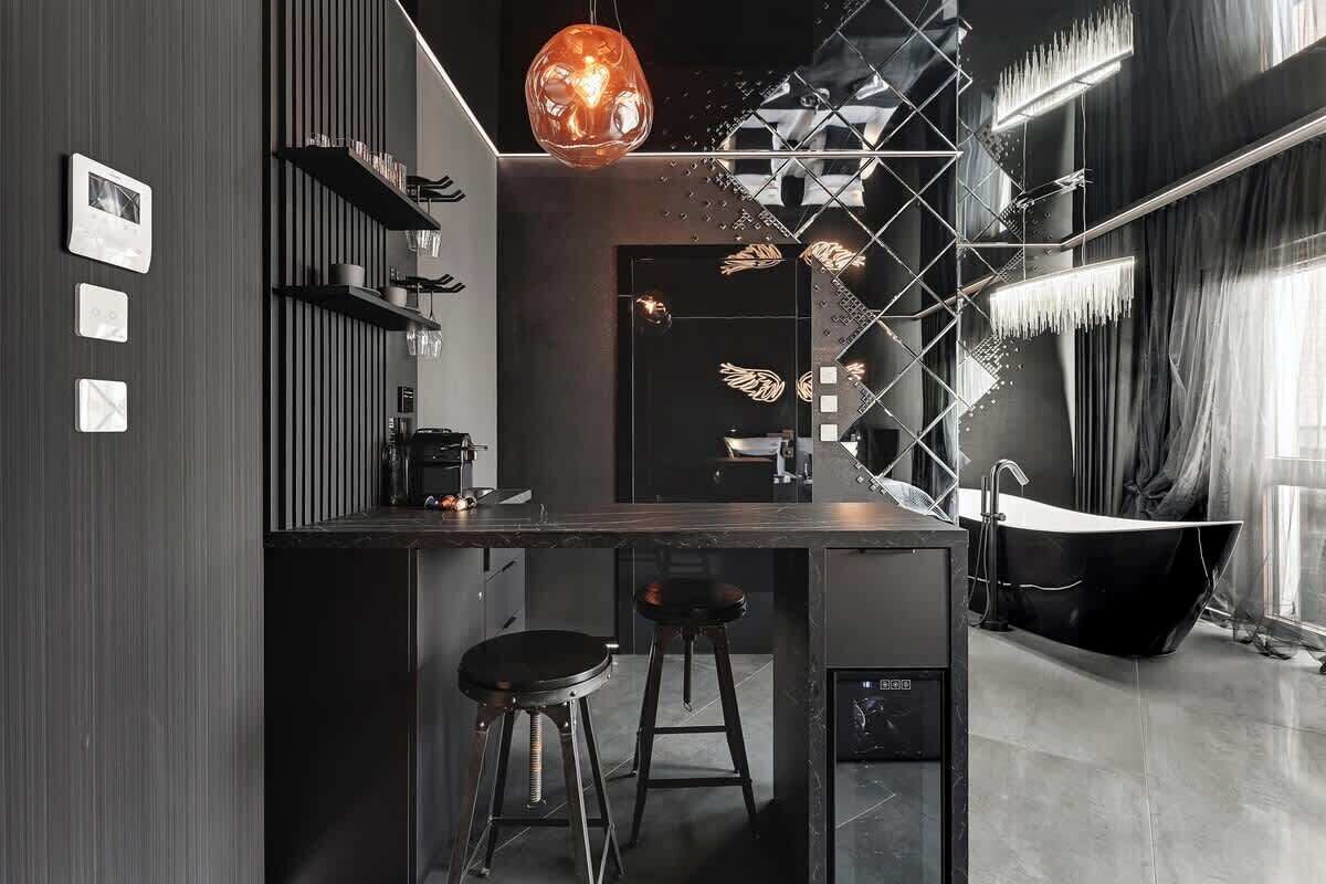 Interieur