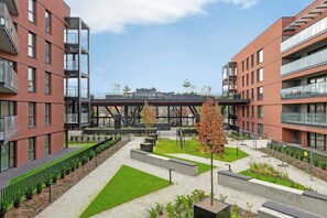 Property grounds - Nadmotławie 197 | Riverside | Sauna & Gym (Gdańsk)