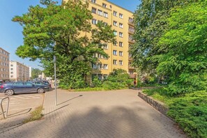 Exterior - Gdynia | 800 metres to the beach | City Centre (Gdynia)