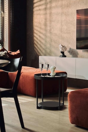 Dining - Scala 9 with Terrace | City Center | Parking (Gdańsk)