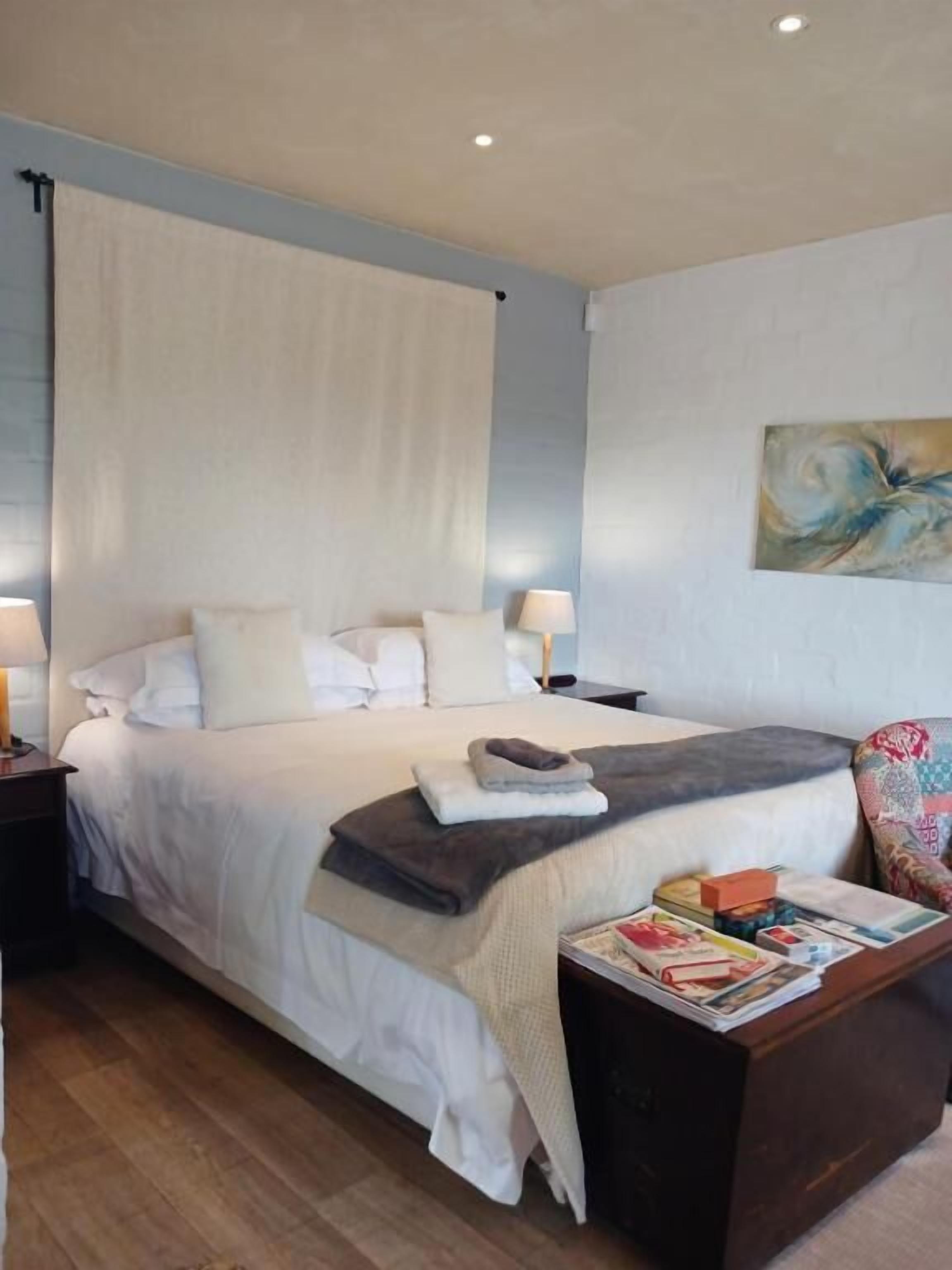 Studio Deluxe, quang cảnh vườn