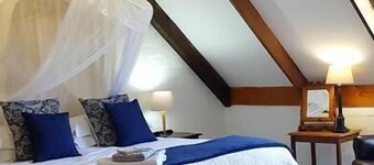 Hemel En Aarde Village Accommodation