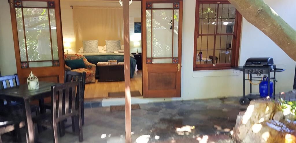 Khu ẩm thực ngoài trời