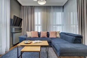 TV - Granaria A15 | Perfect Location (Gdańsk)