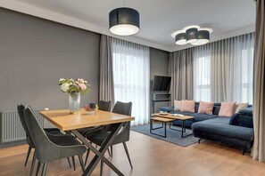 TV - Granaria A15 | Perfect Location (Gdańsk)