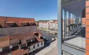Unterkunftsgelände