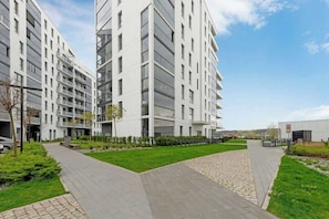 Exterieur
