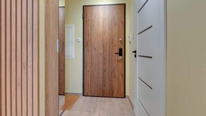 Interior - Zajezdnia Wrzeszcz 9 | Balkony | Parking (Gdańsk)