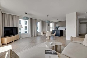 Fernseher