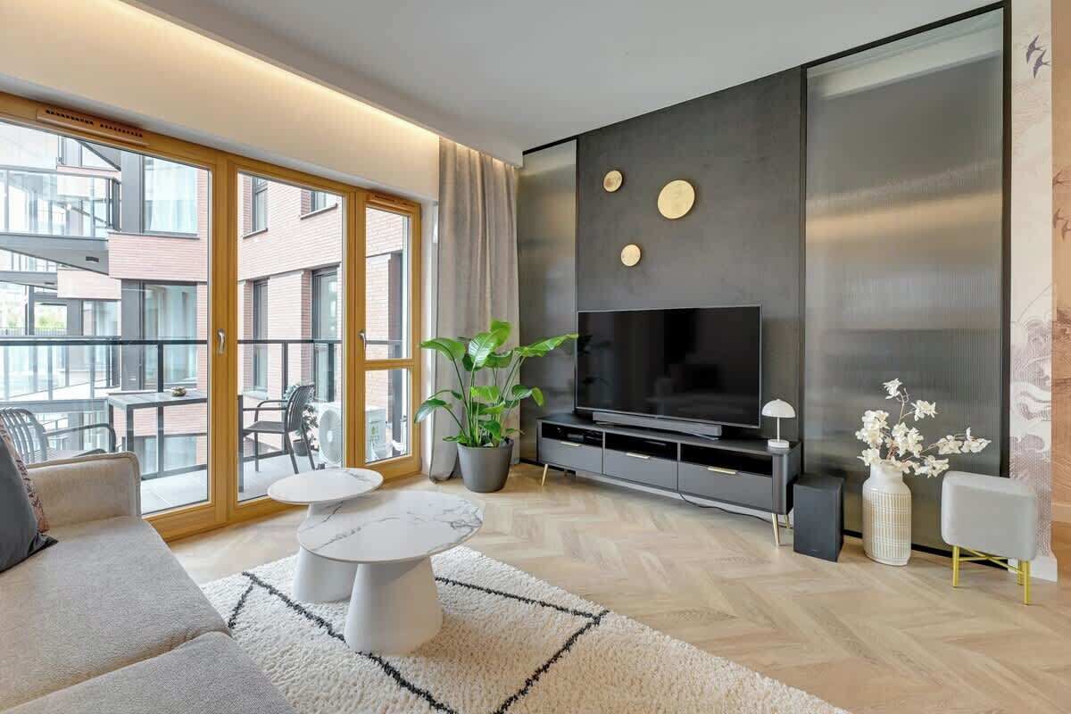 Fernseher