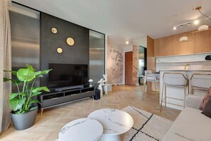 Fernseher