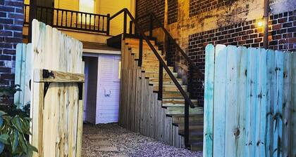 The Little Building | Historic Hocking Hills
