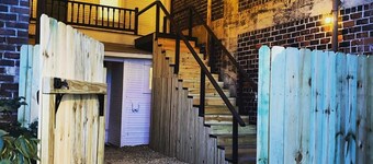 The Little Building | Historic Hocking Hills