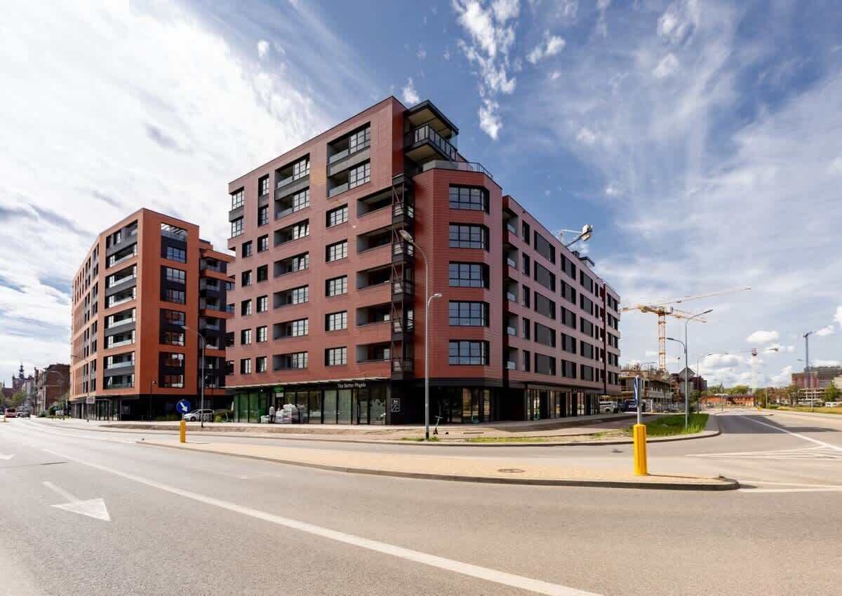 Udendørsområde
