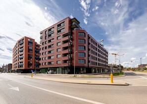 Udendørsområde