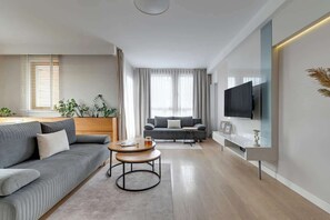 Fernseher