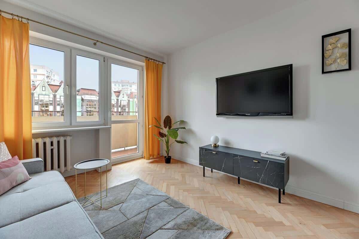 Fernseher
