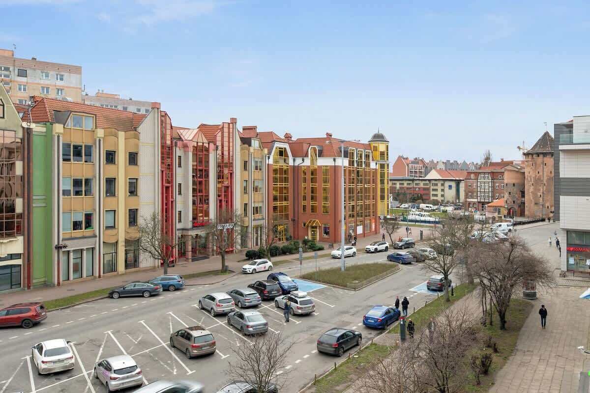 Ulkopuoli