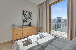 Bügeleisen/Bügelbrett, Reisekinderbett, WLAN, Bettwäsche