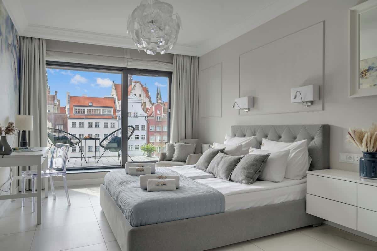 Bügeleisen/Bügelbrett, Reisekinderbett, WLAN, Bettwäsche