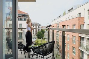Unterkunftsgelände